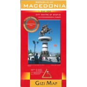 Makedonien GiziMap